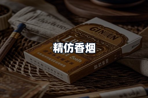 精仿香烟